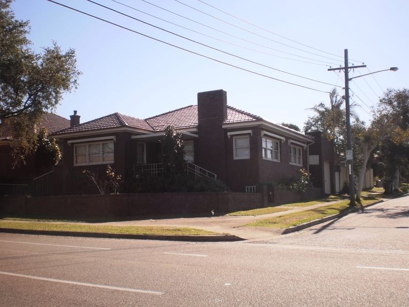 33 Patterson Street, Concord NSW 2137