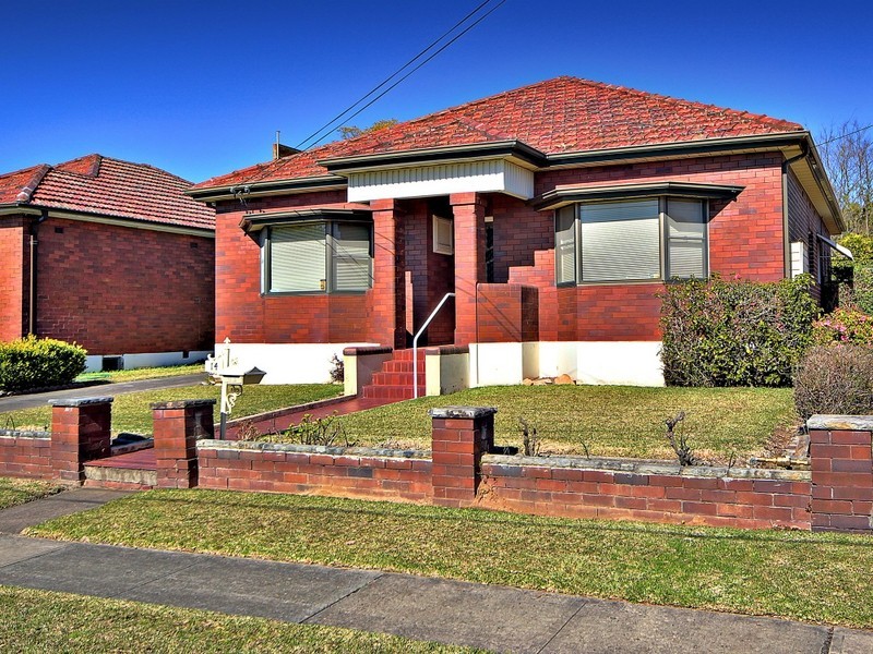 14 Mepunga Street, Concord West NSW 2138