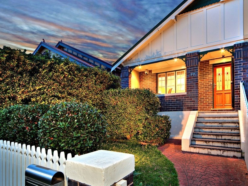 77 Regatta Road, Canada Bay NSW 2046