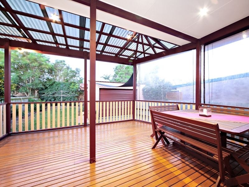 21 lloyd George Avenue, Concord NSW 2137