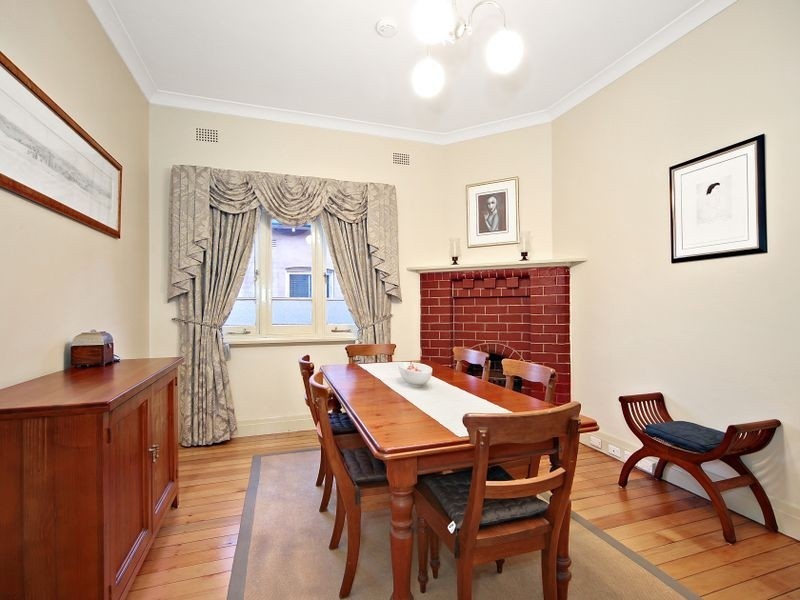 21 lloyd George Avenue, Concord NSW 2137