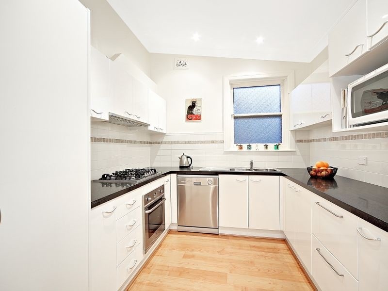 21 lloyd George Avenue, Concord NSW 2137