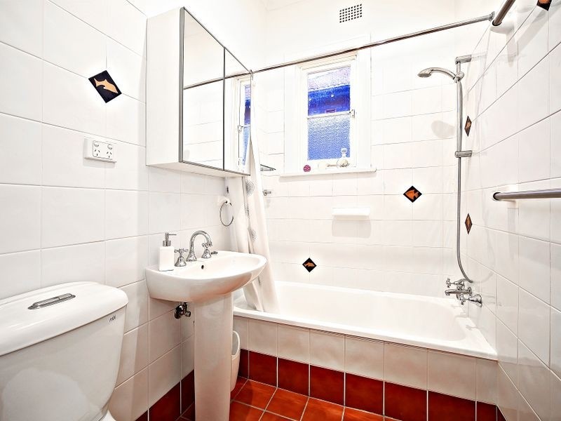 21 lloyd George Avenue, Concord NSW 2137