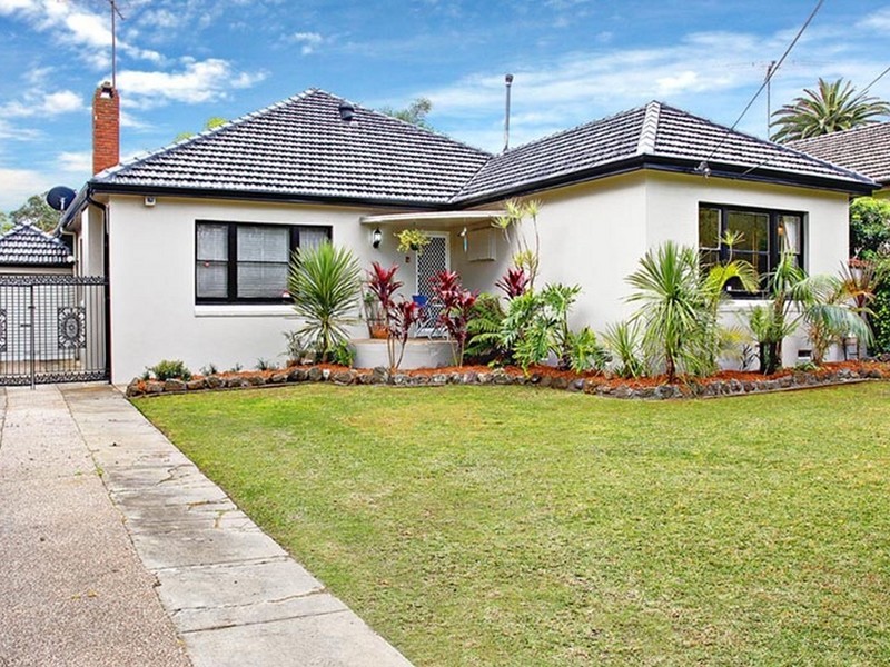 57 Augusta Street, Strathfield NSW 2135