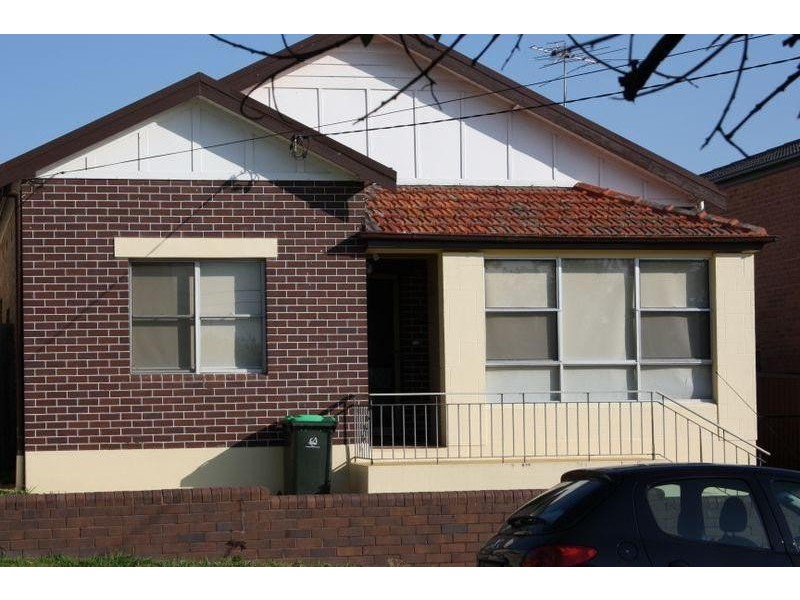 4 Barton Street, Concord NSW 2137