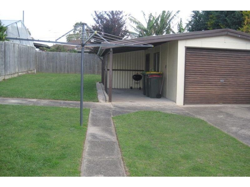 4 Barton Street, Concord NSW 2137