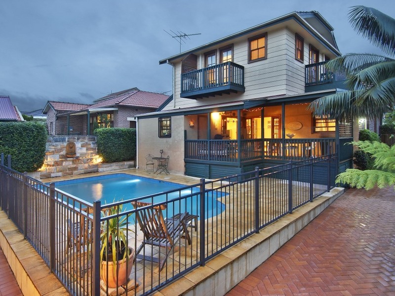 29 Cabarita Road, Concord NSW 2137