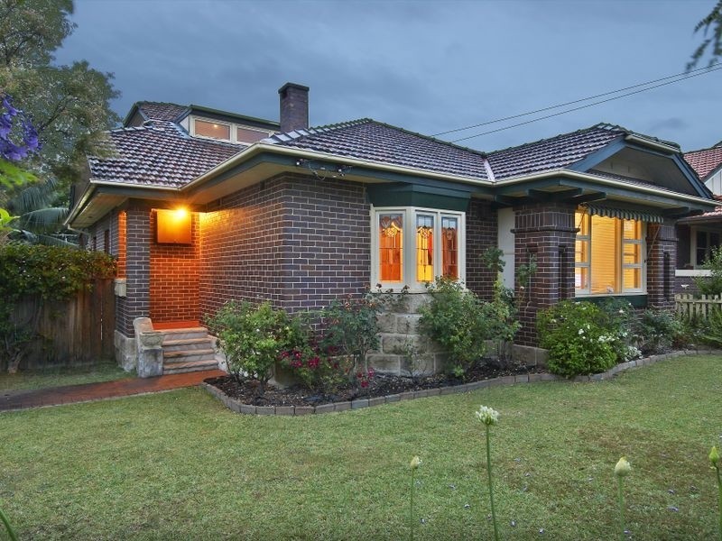 29 Cabarita Road, Concord NSW 2137