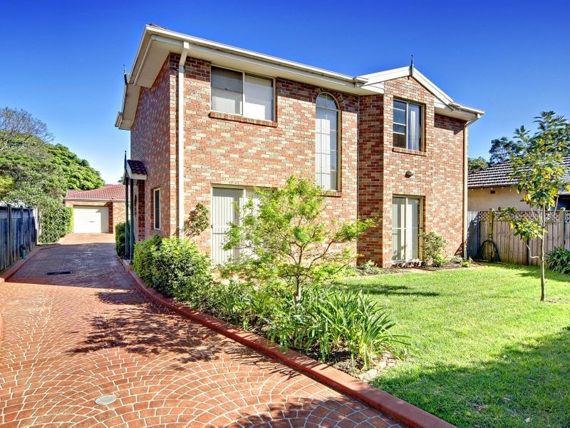 91A Rochester Street, Strathfield NSW 2135