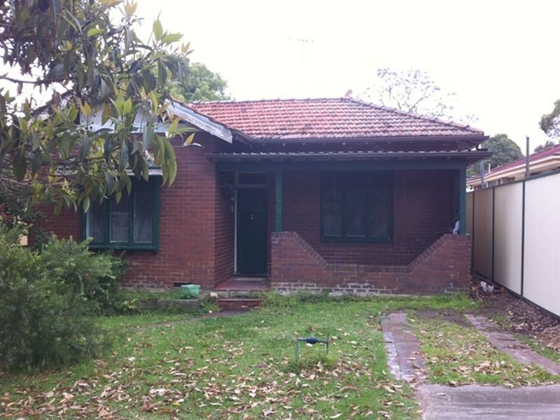 1/17 Princess Ave, North Strathfield NSW 2137