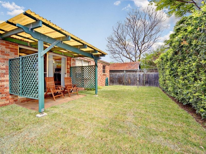 91B Rochester Street, Strathfield NSW 2135