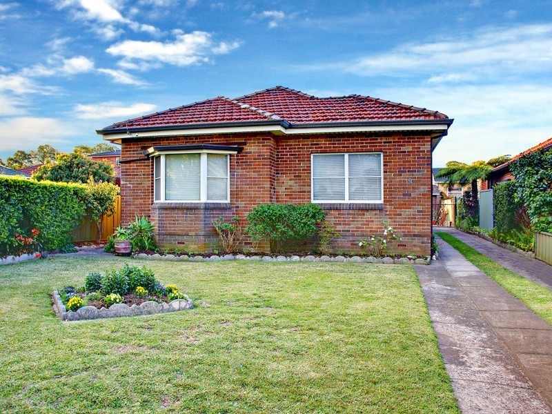 19 Brewer Street, Concord NSW 2137