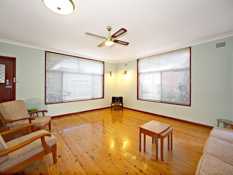 19 Brewer Street, Concord NSW 2137