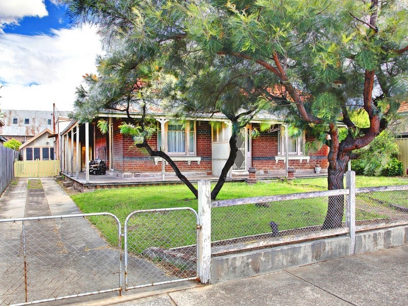 60 Palace Street, Ashfield NSW 2131