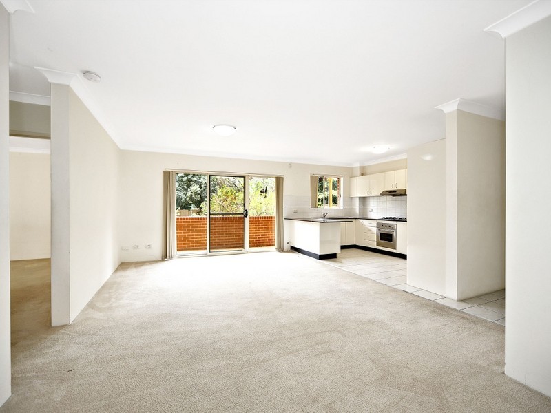 27/46 – 48 Marlborough Road, Homebush West NSW 2140