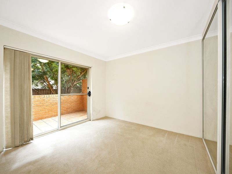 27/46 – 48 Marlborough Road, Homebush West NSW 2140