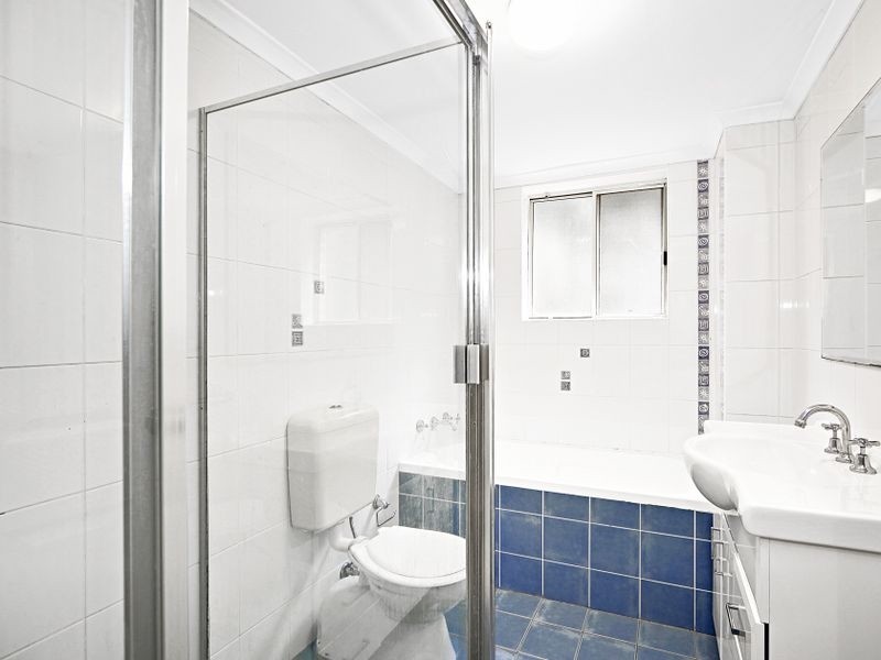 27/46 – 48 Marlborough Road, Homebush West NSW 2140