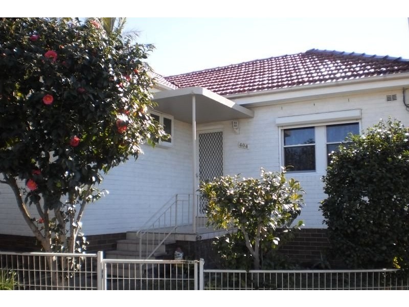 404 Concord Road, Concord West NSW 2138