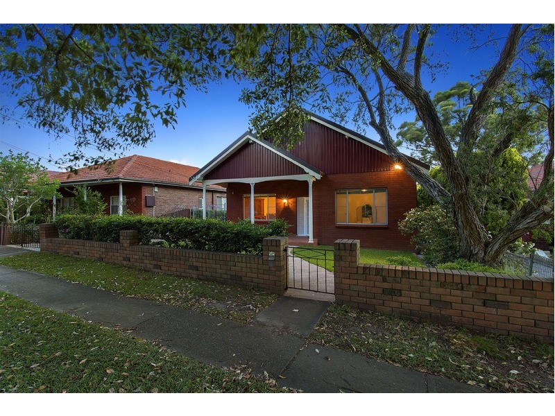 46 Sydney Street, Concord NSW 2137