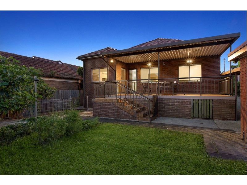 46 Sydney Street, Concord NSW 2137