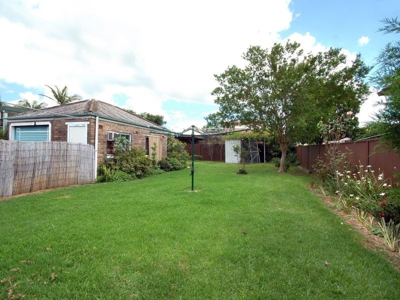 11 Davidson Avenue, Concord NSW 2137