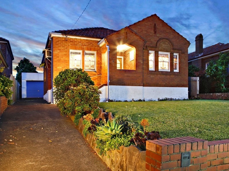 3 Denison Street, Concord NSW 2137