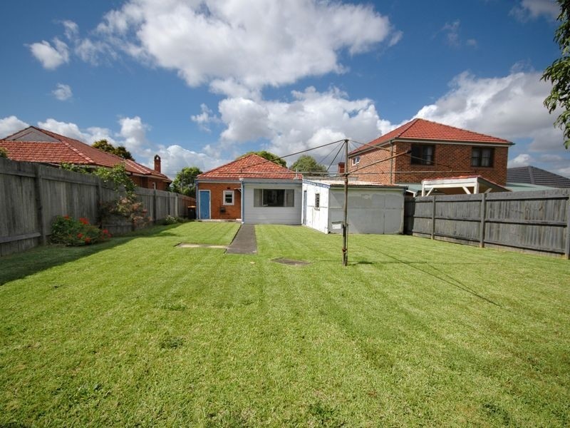 3 Denison Street, Concord NSW 2137