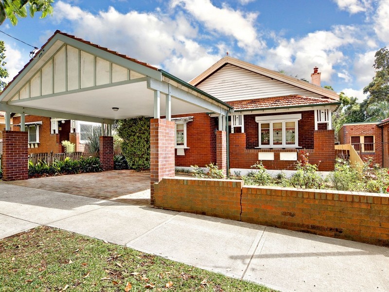 20 King Street, Enfield NSW 2136