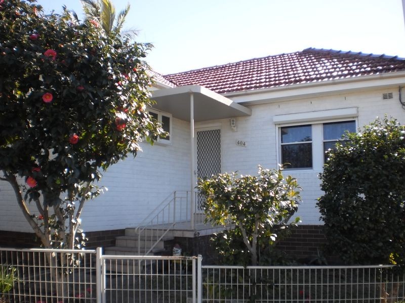 404 Concord Road, Concord West NSW 2138