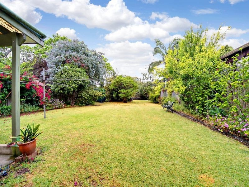 21 King Street, Concord West NSW 2138