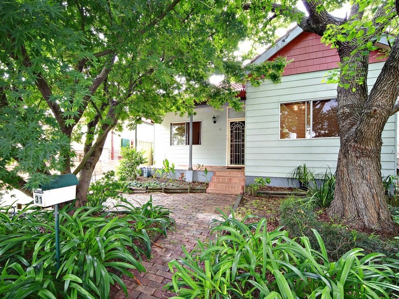 31 King Street, Concord West NSW 2138