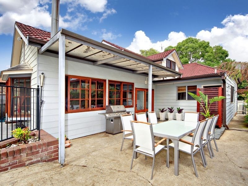 31 King Street, Concord West NSW 2138