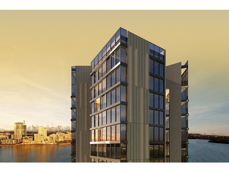 C1-701 Footbridge Boulevard, Wentworth Point NSW 2127
