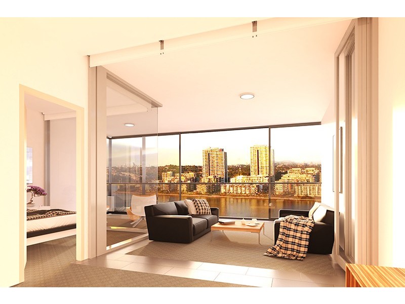 C1-701 Footbridge Boulevard, Wentworth Point NSW 2127