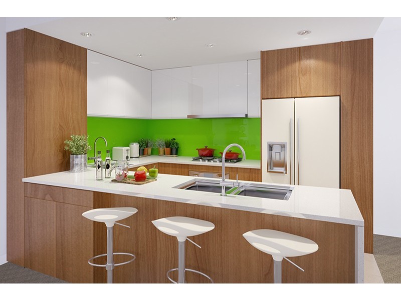 C1-701 Footbridge Boulevard, Wentworth Point NSW 2127