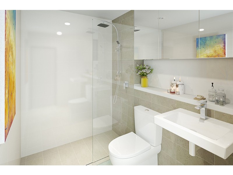 C1-701 Footbridge Boulevard, Wentworth Point NSW 2127