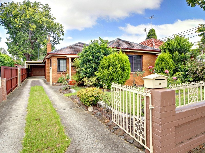 74 Davidson Avenue, Concord NSW 2137