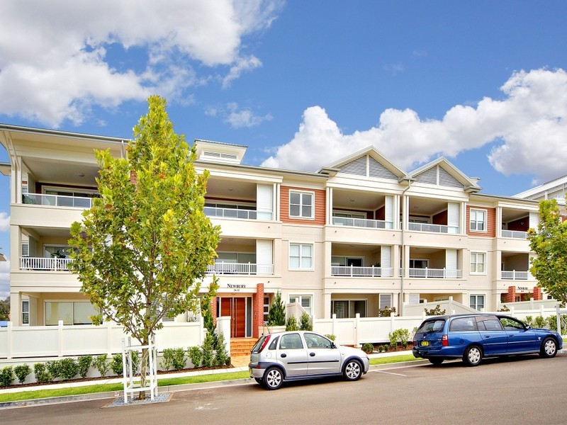 14/28 – 32 Village Drive, Breakfast Point NSW 2137