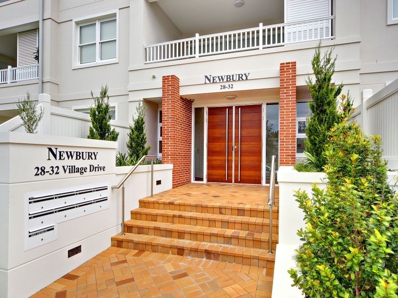 14/28 – 32 Village Drive, Breakfast Point NSW 2137