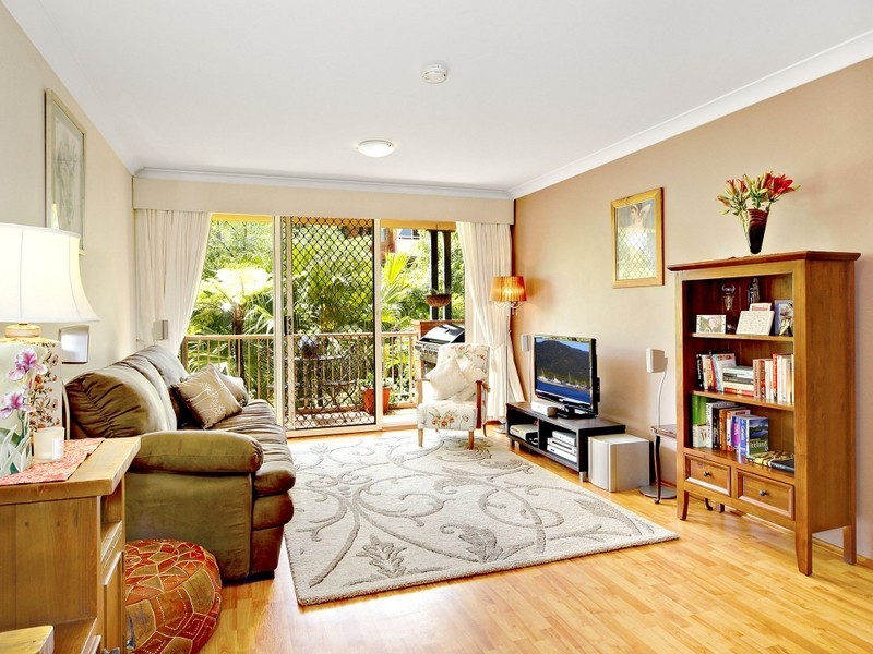 3B/19 – 21 George Street, North Strathfield NSW 2137