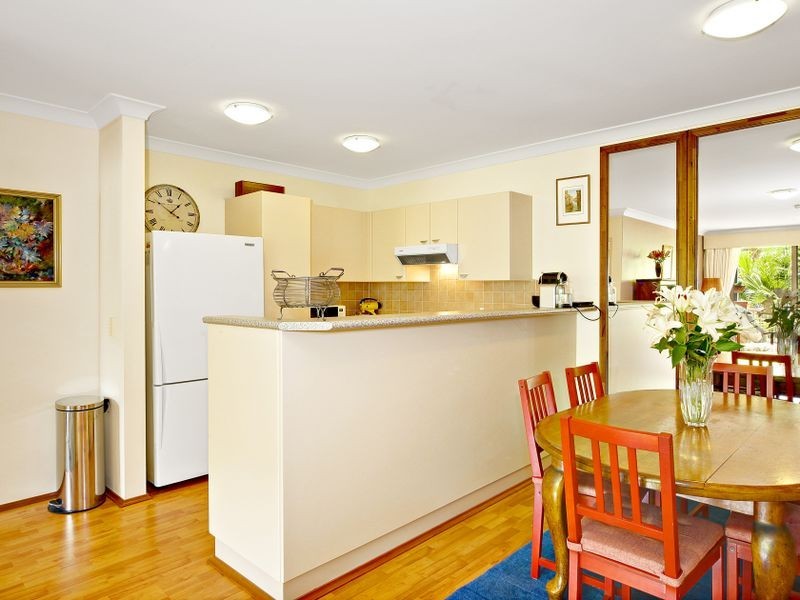 3B/19 – 21 George Street, North Strathfield NSW 2137