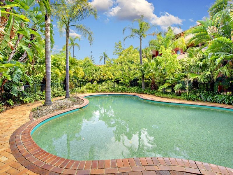 3B/19 – 21 George Street, North Strathfield NSW 2137