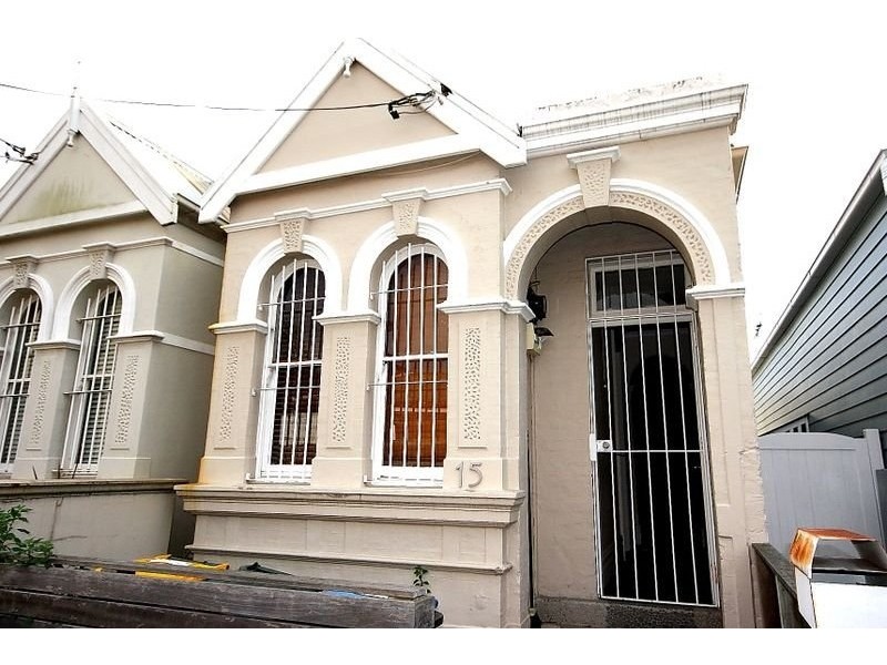15 Hill Street, Leichhardt NSW 2040