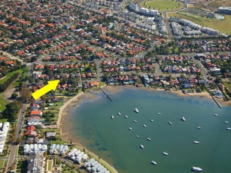 12 Collingwood Avenue, Cabarita NSW 2137