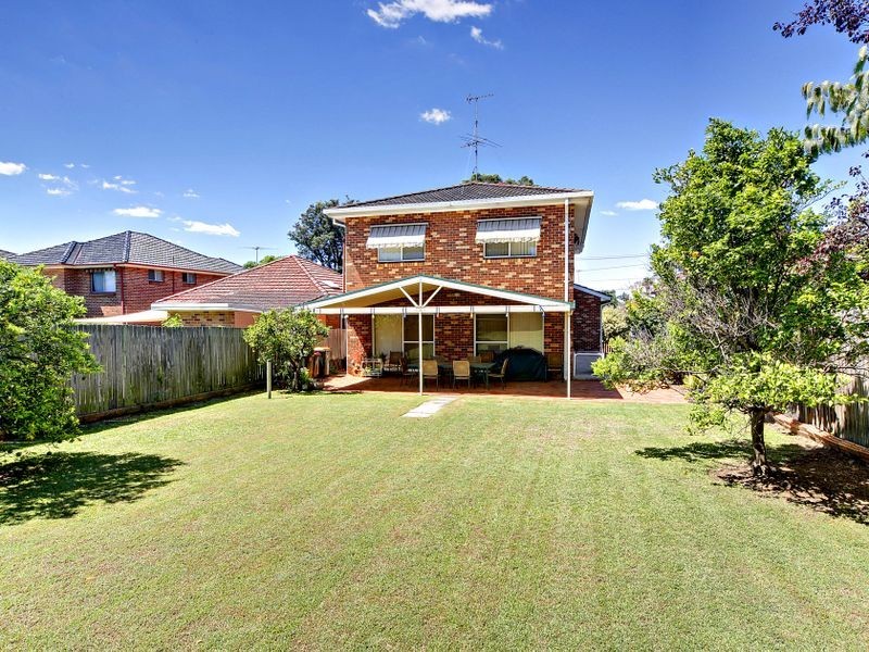 12 Collingwood Avenue, Cabarita NSW 2137