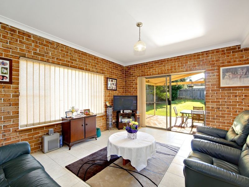 12 Collingwood Avenue, Cabarita NSW 2137