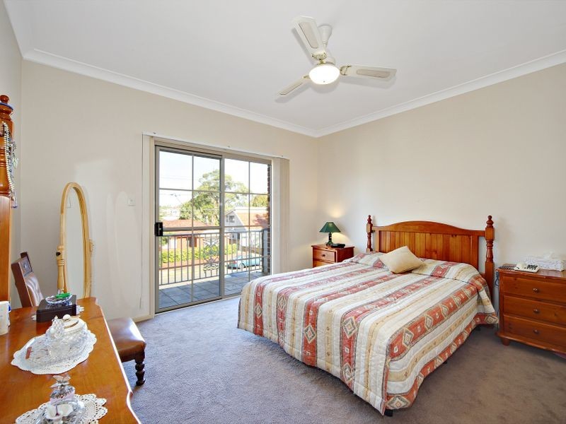12 Collingwood Avenue, Cabarita NSW 2137