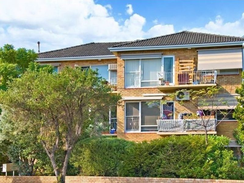 6/676 Rocky Point Road, Sans Souci NSW 2219
