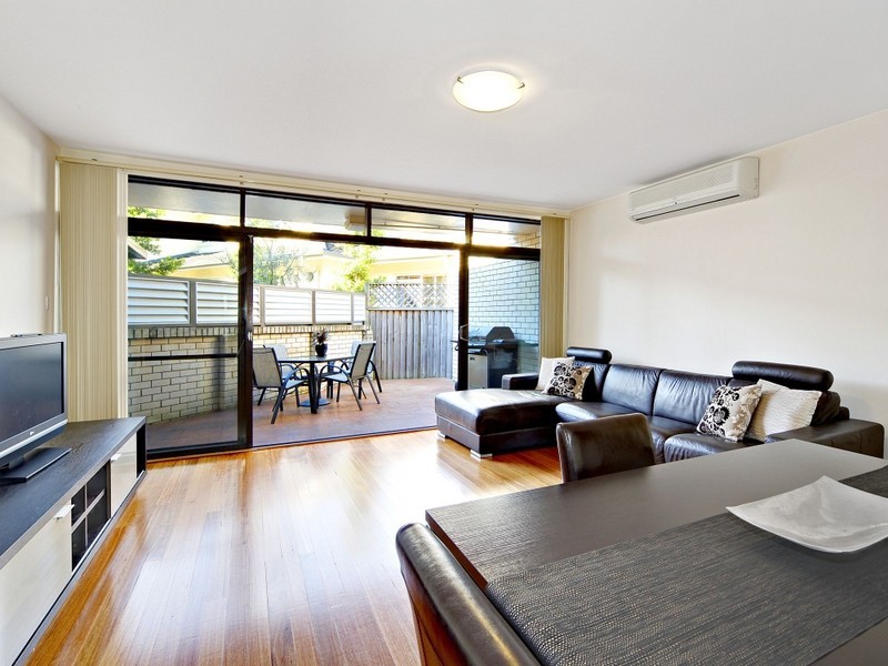 4/47 – 49 Gipps Street, Concord NSW 2137