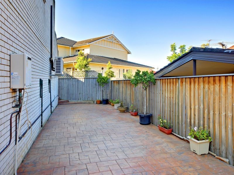 4/47 – 49 Gipps Street, Concord NSW 2137